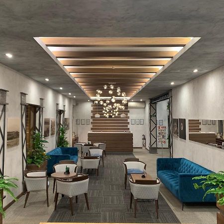 Hotel City Code Vizura Garni Renew Belgrado Exterior foto