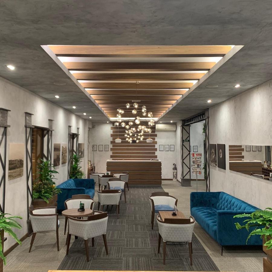 Hotel City Code Vizura Garni Renew Belgrado Exterior foto
