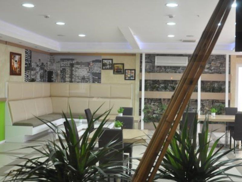 Hotel City Code Vizura Garni Renew Belgrado Exterior foto